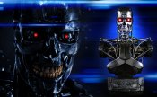 Terminator Genisys 1:2 Scale Endoskeleton Bust
