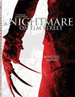 A Nightmare On Elm Street Infinifilm SPECIAL EDITION DVD
