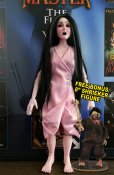 Puppet Master Leech Woman Life Size Prop Replica with Bonus Figure