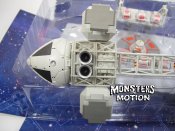 Space 1999 Eagle Freighter 12" Die Cast Set 1: Breakaway by Sixteen 12