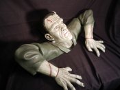 Frankenstein Universal Monsters Grave Walker Foam Prop