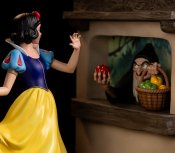Snow White Deluxe Edition 1:5 Scale Statue Disney