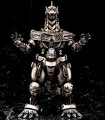 Godzilla 2003 Tokyo S.O.S. Mechagodzilla MFS-3 Type 3 Kiryu Kai Model Kit