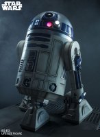 Star Wars R2-D2 Life-Size LIMITED EDITION Prop Replica