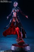 Hellraiser Hell Priestess 1/4 Scale Premium Format Figure