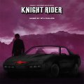 Knight Rider Expanded Soundtrack CD Stu Phillips 2 Disc Set