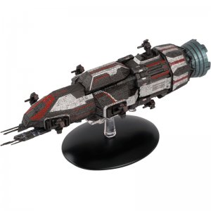 Expanse Collection Rocinante Vehicle