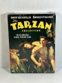 Tarzan Collection Starring Johnny Weissmuller (DVD, 2004, 4-Disc Set) USED OOP