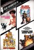 4 Film Favorites: Urban Action Collection