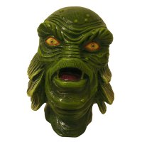 Creature from the Black Lagoon Large Shifter Knob Model Kit