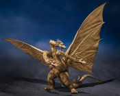Godzilla Vs. Gigan 1972 King Ghidorah S.H.MonsterArts Figure