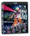 Dr. Who and the Daleks 1965 Blu-Ray Peter Cushing
