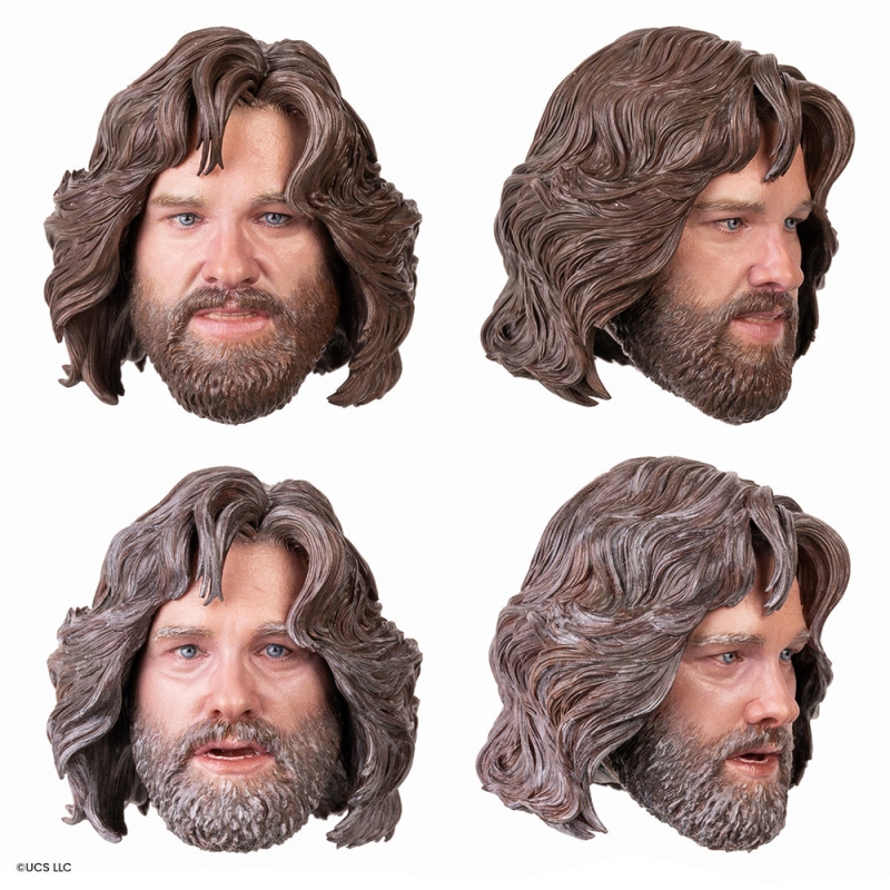Thing, The (1982) Kurt Russel MacReady 1/6 Scale Figure - Click Image to Close