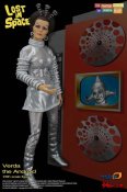 Lost In Space Verda The Android 1/6 Scale Figure LIMITED EDITION by Executive Replicas