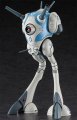 Macross Robotech Zentradi Battle Pod Regult 1/72 Scale Model Kit