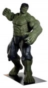Hulk Life-Size Statue