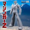 Mazinga Z 18 Inch Soft Vinyl Model Kit (Unpainted) Mazinger Z by Sudio Jungle