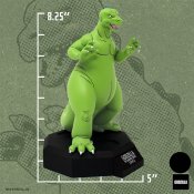 Godzilla The 1970s Animated Series Statue