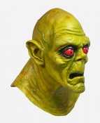 Scooby-Doo Zombie Latex Collector's Mask