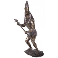 Horus Egyptian God Statue