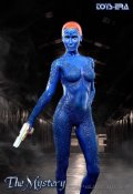 Blue Shifter 1/6 Scale Figure by Toys-Era The Mystery