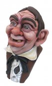 Cousin Eerie 1/3 Scale Bust Model Hobby Kit