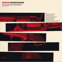 Dollars, Dust & Pistoleros: The Westerns Anthology (20th Anniversary Deluxe Edition Vinyl Box Set) Ennio Morricone