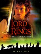 Lord Of The Rings Official Movie Guide Book