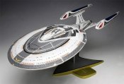 Star Trek USS Enterprise 1701-E 1/400 Scale Model Kit by AMT