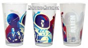Alien Ripley Drinkware Pint Glass