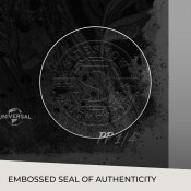 Creature From the Black Lagoon (Silver Screen) Movie Poster LIMITED TO 150 PIECES