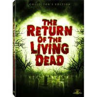 Return Of the Living Dead Special Edition DVD