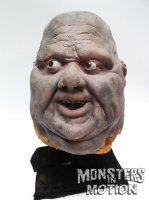 Nothing But Trouble 1991 Dan Aykroyd Bobo Mask Screen Used Prop