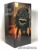 Trilogy of Terror Zuni Fetish Warrior Doll 15" Prop Replica