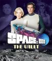 Space: 1999 The Vault Hardcover Book
