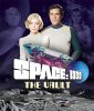 Space: 1999 The Vault Hardcover Book