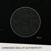 Creature from the Black Lagoon (3D Variant) Movie Poster Limited To 150 Pieces