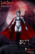 Lady Death Death's Warrior V2 1/6 Scale Figure