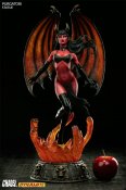Purgatori Devil Woman Premium Format 22" Statue