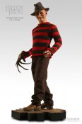 Freddy Krueger Premium Format 1/4 Scale Figure