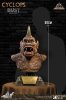 7th Voyage of Sinbad Cyclops Polyresin Statue Bust