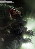 Godzilla vs. Biollante 1989 Godzilla S.H. Monsterarts Figure by Bandai Spirits