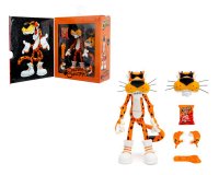 Cheetos Chester Cheetah 6-Inch Action Figure