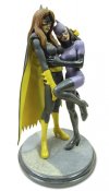 Belles Of Gotham 1:6 Model kit