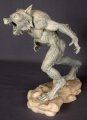 Werewolf 1970 1/6 Resin Model Kit