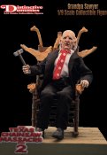 Texas Chainsaw Massacre Grandpa 8" Deluxe Retro Style Figure
