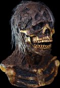 Creepshow Nate Zombie Latex Mask