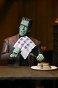 Munsters Classic TV Series Herman Munster 7" Scale Ultimate Action Figure