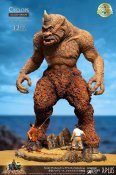 7th Voyage of Sinbad Cyclops Deluxe Figure by Star Ace Ray Harryhausen