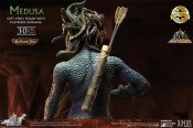 Clash of the Titans 1981 Medusa Standard Statue by Star Ace